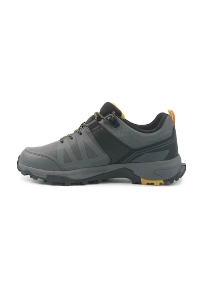 Lumberjack Star 5pr Gri Erkek Outdoor Ayakkabı A102019282 Gri