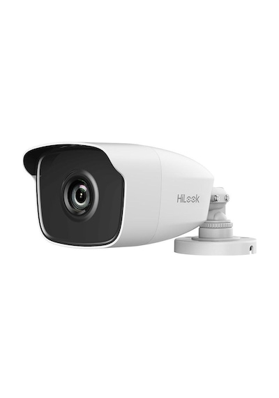 Hilook Thc-B220-C 2Mp Exır Bullet 3.6Mm Hd-Tvı