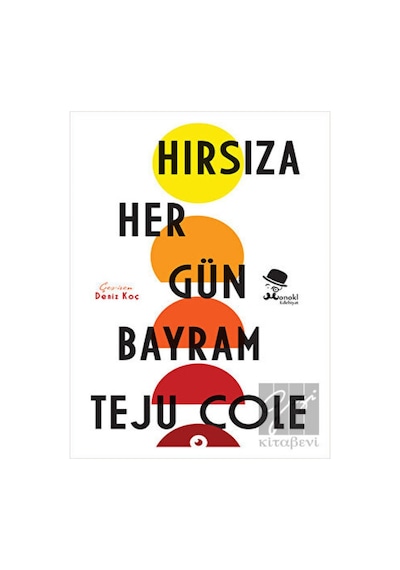 Hırsıza Her Gün Bayram MonoKL - MonoKL