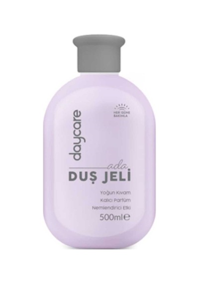 Nemlendirici Etkili Yoğun Kıvamlı Duş Jeli Ada 500 Ml X 3 Adet Diğer