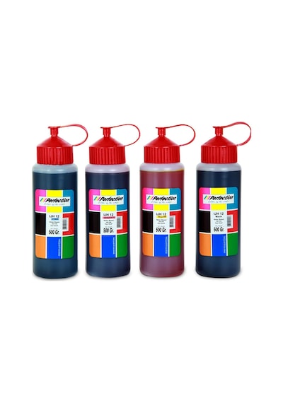 Gı-41 G1420 G2420 G2460 G3420 G3460 Siyah Muadil Mürekkep 135 Ml Diğer