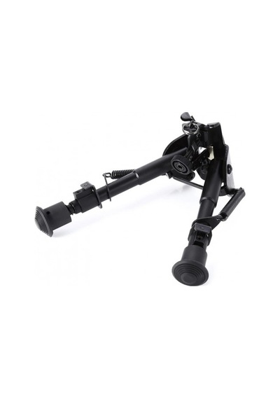 Üstün Metal Alaşım Bipod  Çatalayak Çok Renkli