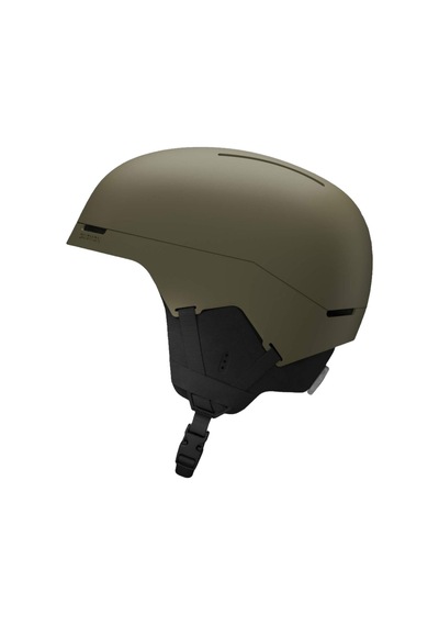 Salomon Salomon Brigade Index Unisex Yeşil Kask 4333 Yeşil