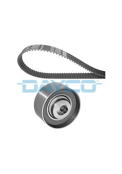 EKSANTRIK RULMAN KITI TRIGER SETI ALBEA BRAVA BRAVO DOBLO PUNTO IDEA MAREA PALIO SIENA STILO EGEA 1.2 8V/1.4 8V 03- VKM1220694950 DAYCO KTB466 OEM