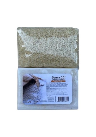 Cc Laboratorıes Lifli Sabun Pirinç, 120 Gram Acı Badem