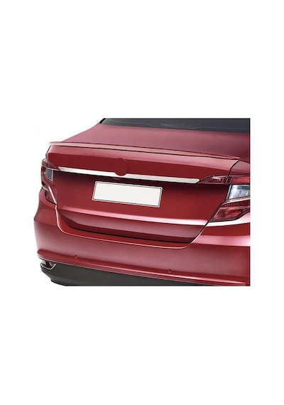 Fiat Egea Krom Bagaj Çıtası 2016 2017 2018 2019 - 2020