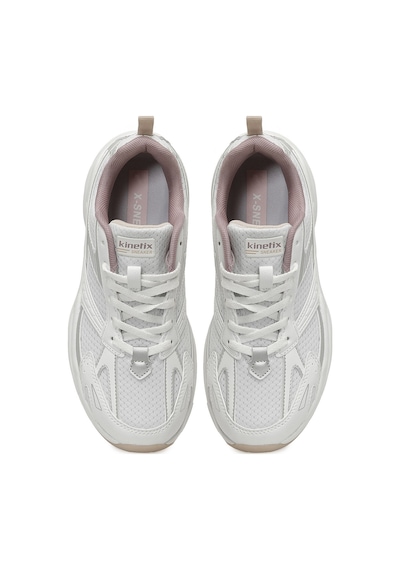 Kinetix Twıster Tx W 6fx Beyaz Kadın Sneaker 000000000102123089 Beyaz