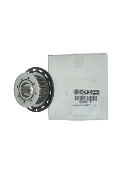 Psa 9810698080 Krank Dişlisi Citroen C1 C2 C3 C4 Cactus Picasso C5 Nemo Xsara Berlingo C-elysee 1.4 Hdi 1.6 Hdi