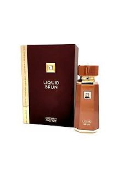 French Avenue Liquid Brun Erkek Parfüm EDP 100 ML