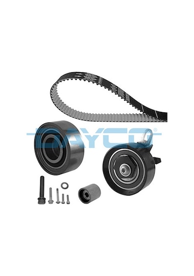 VW Crafter (2006-2011) Triger Kayışı Seti (Dayco) (076198119)