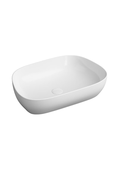 VitrA Outline Tv Lavabo VitrA Clean 63 CM Beyaz 5993B403-0016