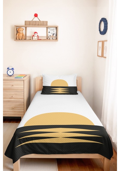 Geometrik Sarı Genç Odası Tek Kişilik Pike Takımı-modern Siyah Beyaz 160x220cm Kapitone Yatak Örtüsü Kabuğu Yağmur Havası Geometrik Sarı Genç Odası Tek Kişilik Pike Takımı-modern Siyah Beyaz 160x220cm Kapitone Yatak Örtüsü Kabuğu Yağmur Havası