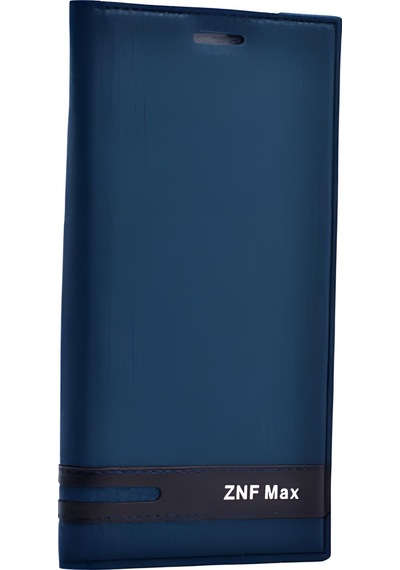 Asus Zenfone Max Zc550kl Kılıf Elite Kapaklı Kılıf 001