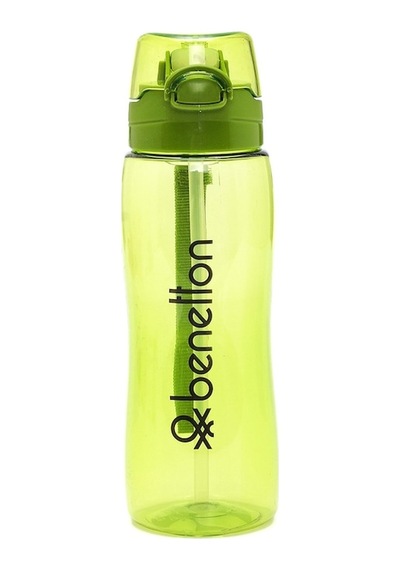 Benetton 30499 Unisex Benetton Tritan Suluk Yeşil