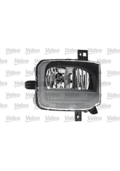 Valeo 047435 Sis Fari Sag 2gm941662b