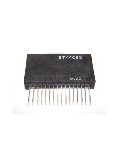 STK 4060 Entegre