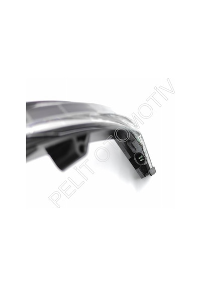 Audi A3 Sol Ayna Sinyali 8k0949101e 2009-2013