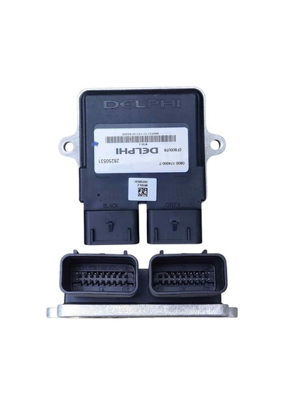 Cf Moto Atv Ecu Beyin 800 Utr
