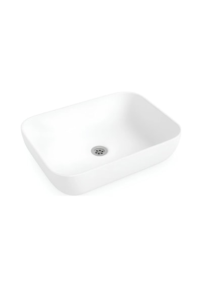 Loft 40 x 60 Çanak Lavabo