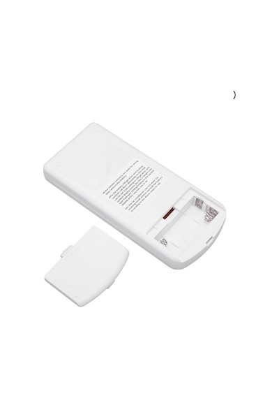 Fujiplus Fp-12/tı İle Uyumlu İnverter Klima Kumandası