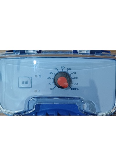 Aks800 Dozaj Pompası Seko