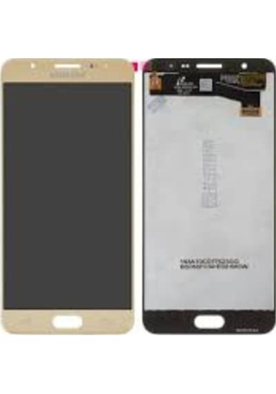 Samsung Galaxy Uyumlu J7 Prime G610F LCD Dokunmatik Ekran