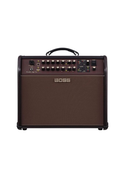 Boss Acs-pro Acoustic Singer Pro Amfi