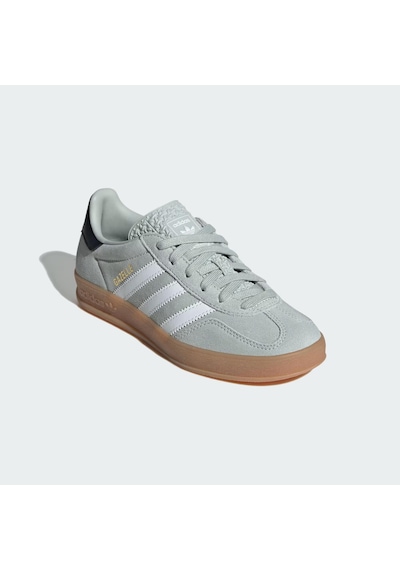 Adidas Gazelle Indoor Günlük Spor Ayakkabı C-adıjp8764j10a00 Gri