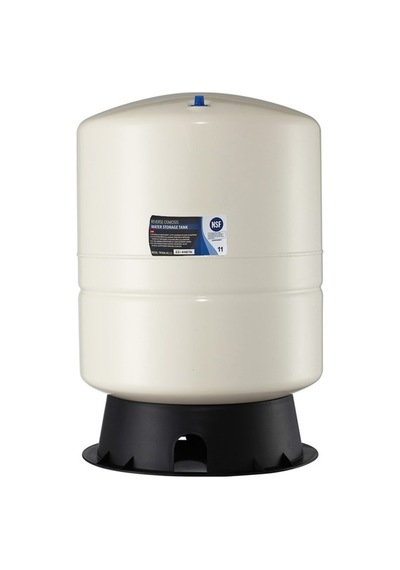 Aquames - Tr Su Arıtma 11 Galon Tank