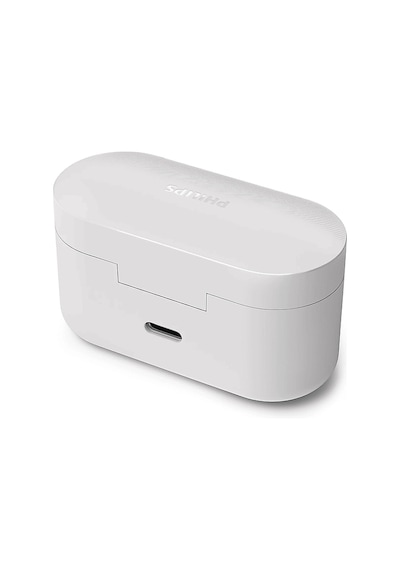 Phılıps Tat3509wt Tws Anc Bluetooth Kulak İçi Kulaklık Beyaz