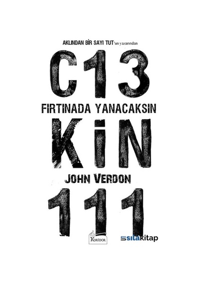 Fırtınada Yanacaksın