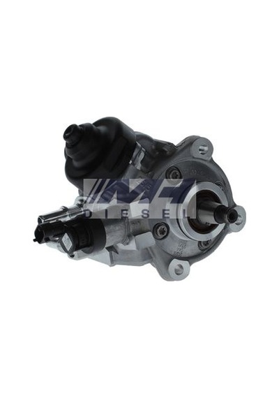 Bosch 0445010595 Yüksek Basınç Yakıt Pompası Hyundai Kia 1.6 Crdi 33100-2a600