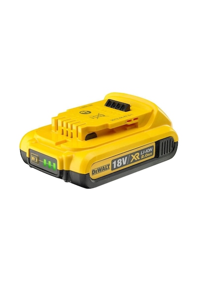 Dewalt DCB183-XJ 18V 2Ah Li-Ion Akü