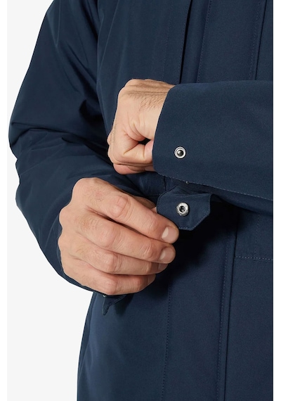 Helly Hansen Coastal 3.0 Erkek Lacivert Mont 53995-597