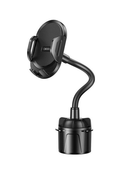 Direksiyon Başı Konsol Aksesuarı Taşınabilir Stant C105 Bardaklık Uyumlu Araç İçi Telefon Tutucu 3d