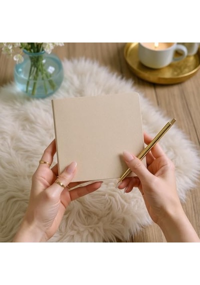50'li White Aesthetic Temalı Sticker Etiket Seti - Beyaz Sticker - Laptop Notebook Telefon Abanoz
