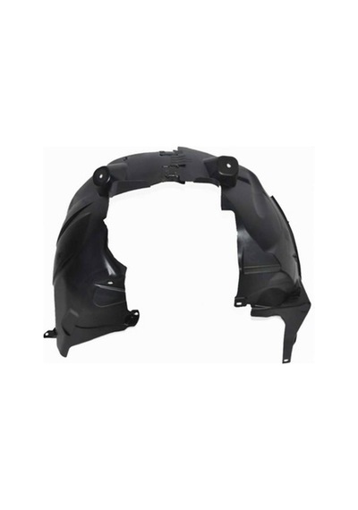 Opel Corsa D Ön Çamurluk Davlumbazı Sol 2006-2014 13187354