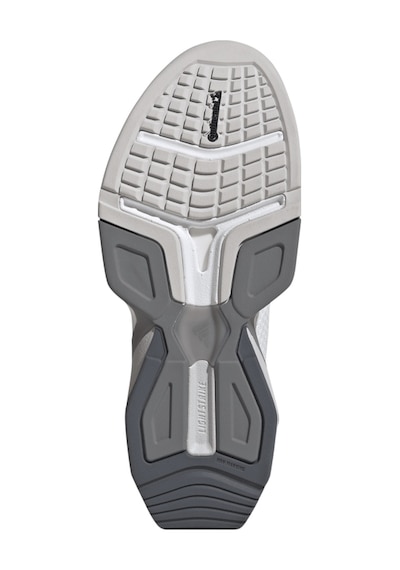 Adidas Rapıdmove Adv Erkek Spor Ayakkabı - Kk3837 Beyaz