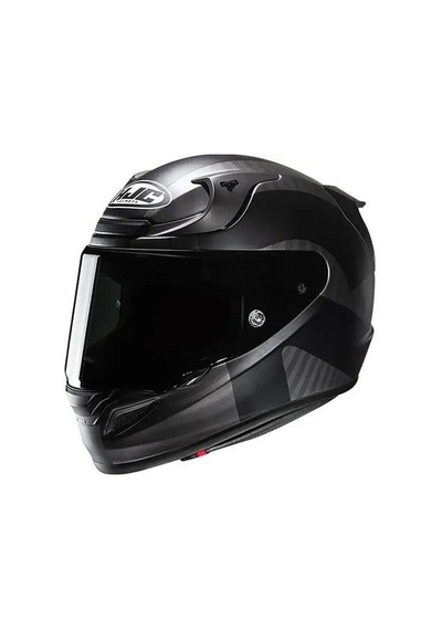 Hjc Rpha12 Kapalı Ottin MC5SF  Motosiklet Kaskı.