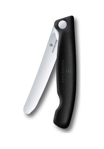 Victorinox 6.7803.f Swiss Classic 11cm Düz Piknik Bıçağı Renkli