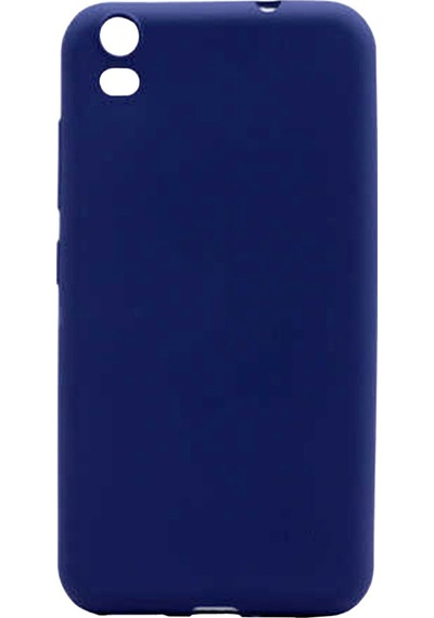Vestel Venüs Uyumlu V5 Kılıf Ince Esnek Soft Premium Silikon Kapak