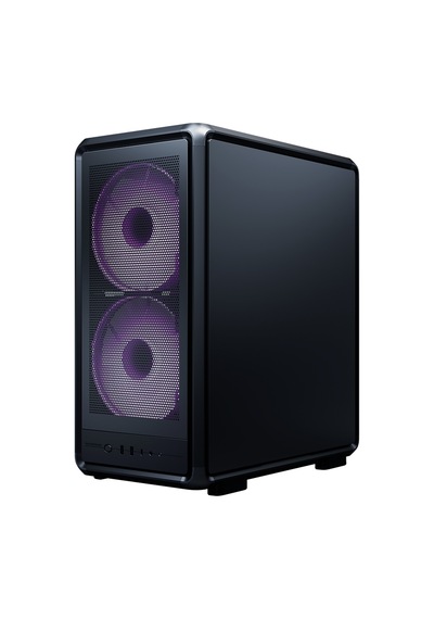 Cooler Master Masterframe 500tg Mesh Mf500m-khnn-s01 Akak0col0045