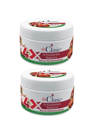 Dr.Clinic At Kestanesi Balsamı 2 x 280 ML