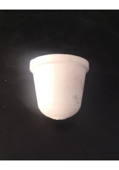 VitrA 311051yp1te Kurna Tapası, Φ 30mm