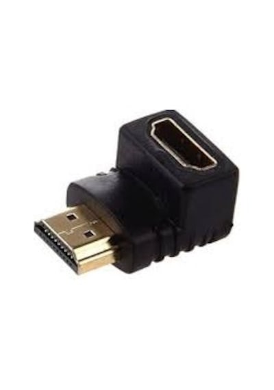 Hdmi L Ara Hdmi L Dirsek Çevirici