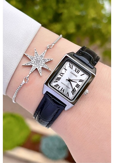 Casio Csıste41 Kadın Kol Saati