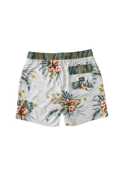 Billabong Sundays Lb Bej Gri