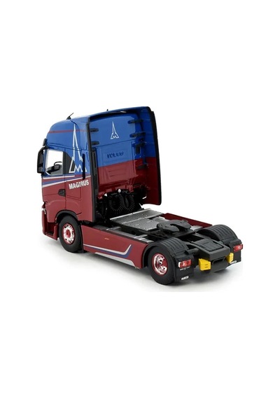 1/50 Iveco S-way Magirus - İveco Sway