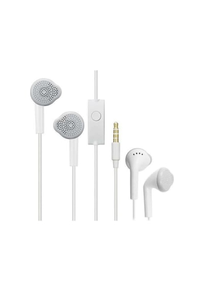 Ulefone Note 9p Uyumlu Mikrofonlu 3.5 Mm Kulak Içi Kulaklık Diğer
