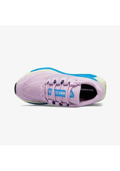 Salomon Drx Bliss 2 Kadın Mor Koşu Ayakkabısı L47565500 Mor